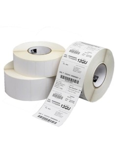 ROTOLI ETICHETTE 54X38 ZQ310
