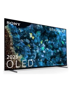 SDS A80 65 OLED 4K GOOGLE TV