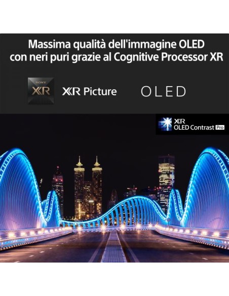SDS A9 42 OLED 4K HDR ANDROID TV