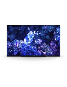 SDS A90 48 OLED 4K HDR GOOGLE TV 2
