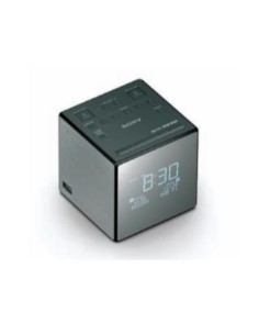 RADIO SVEGLIA DAB/DAB+