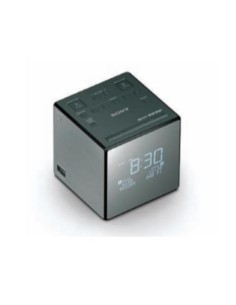 RADIO SVEGLIA DAB/DAB+ 2