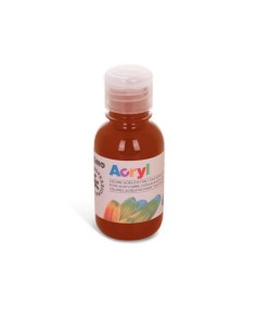 PRIMO COL ACRILICO 125ML SIENA B 2