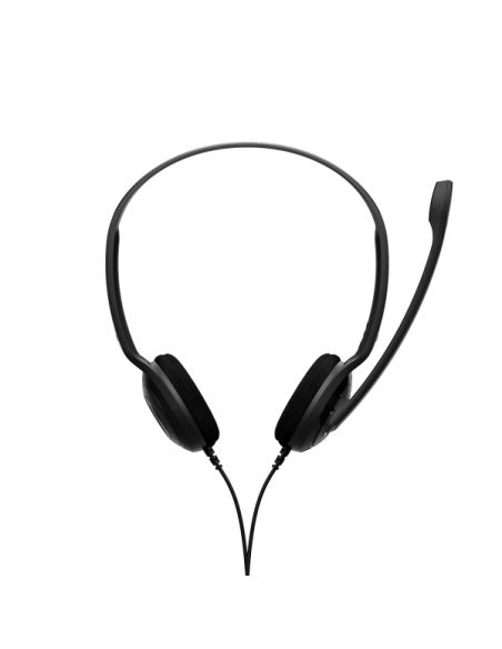 PC3 CUFFIA MICROFONO DOUBLE 2  JACK