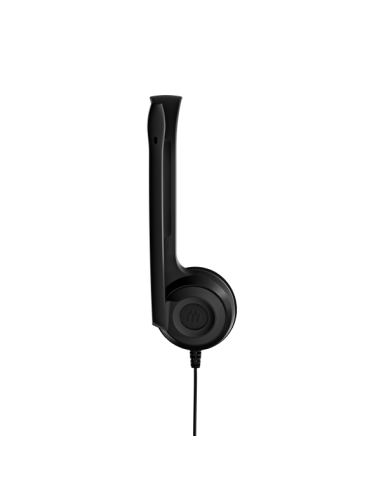 PC3 CUFFIA MICROFONO DOUBLE 2  JACK