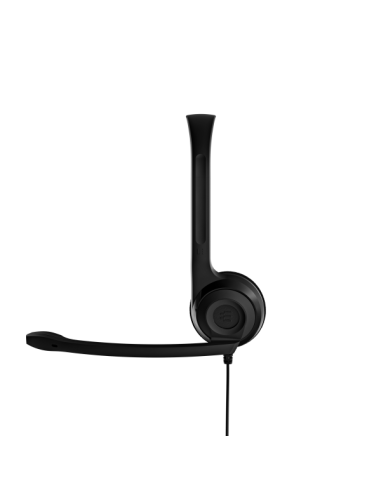 PC3 CUFFIA MICROFONO DOUBLE 2  JACK