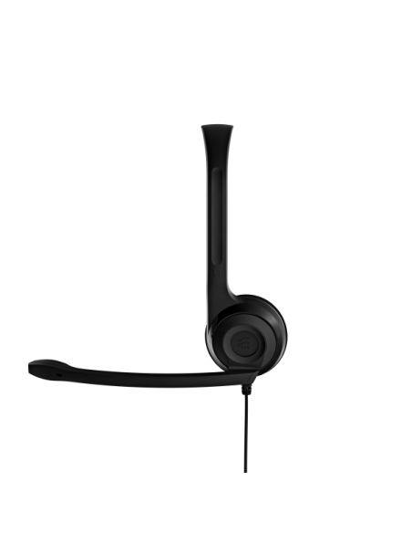 PC3 CUFFIA MICROFONO DOUBLE 2  JACK