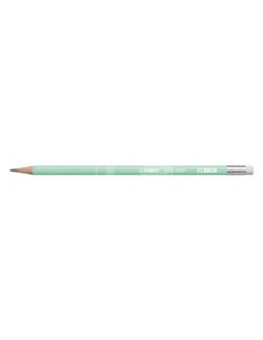 AST12 SWANO PASTEL GREEN HB