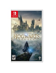 HOGWARTS LEGACY SWITCH 2