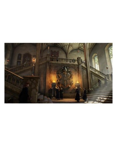 HOGWARTS LEGACY SWITCH