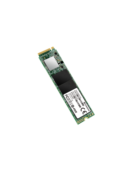 128GB M2 2280 PCIE GEN3X4 3D TLC