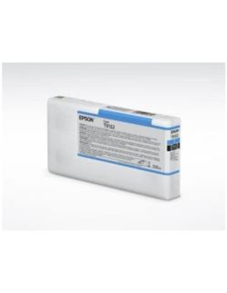 CARTUCCIA INK  CIANO  200ML