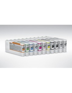CARTUCCIA INK  CIANO  200ML 2