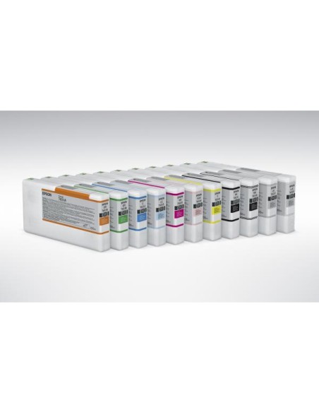 CARTUCCIA INK  CIANO  200ML