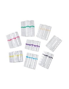 BLISTER MONETE 20 CENT. 100PZ. 2
