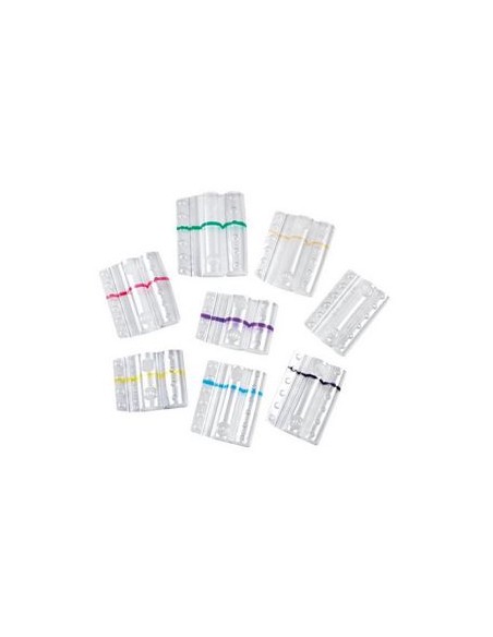 BLISTER MONETE 20 CENT. 100PZ.