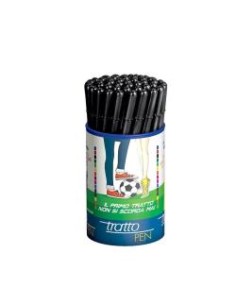 CF50 BARATTOLO TRATTO PEN NERO 2