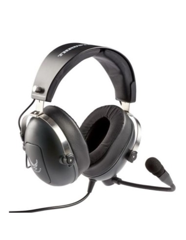 T.FLIGHT US AIR FORCE HEADSET