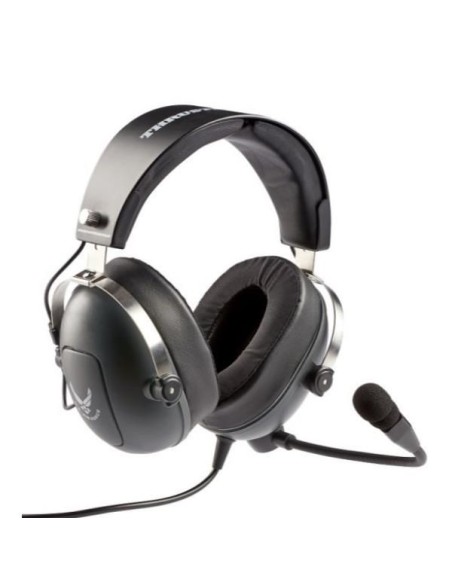 T.FLIGHT US AIR FORCE HEADSET
