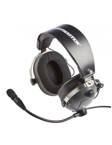 T.FLIGHT US AIR FORCE HEADSET