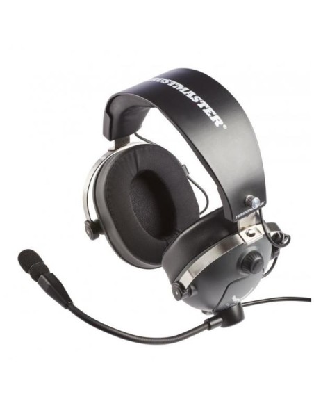 T.FLIGHT US AIR FORCE HEADSET