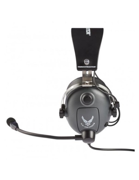 T.FLIGHT US AIR FORCE HEADSET