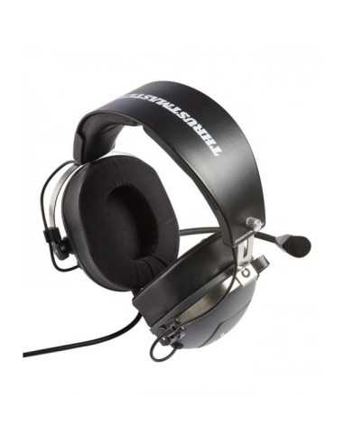 T.FLIGHT US AIR FORCE HEADSET