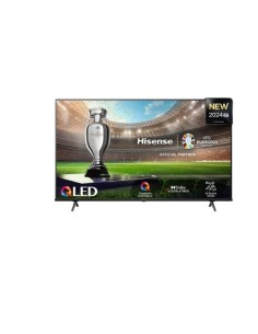 50 4K QLED VIDAA  D.VISION