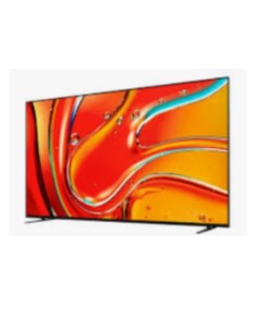 SDS BRAVIA 7 QLED GOOGLE TV