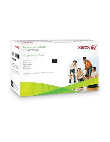 TONER XEROX X HP CE255A