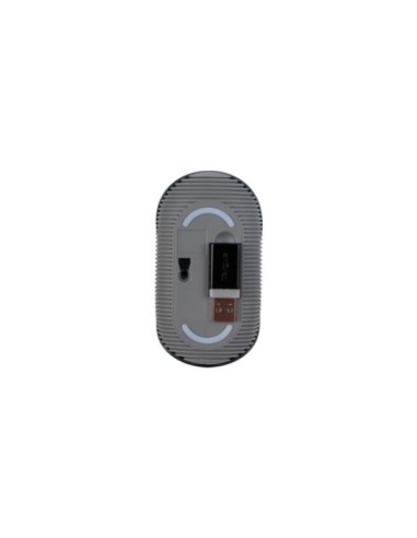 WIRELESS BLUE TRACE MOUSE BLK