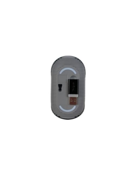 WIRELESS BLUE TRACE MOUSE BLK