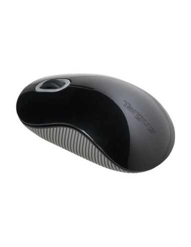 WIRELESS BLUE TRACE MOUSE BLK