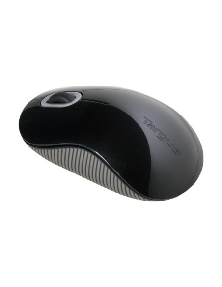 WIRELESS BLUE TRACE MOUSE BLK