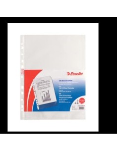 CF100 BUSTE OFFICE ANTIRIFL 22X30