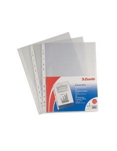 CF100 BUSTE OFFICE ANTIRIFL 22X30 2