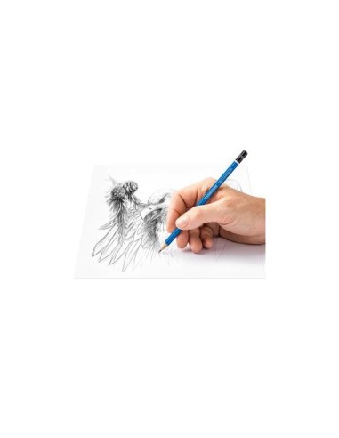 SET DISEGNO MARS LUMOGRAPH 8 PZ