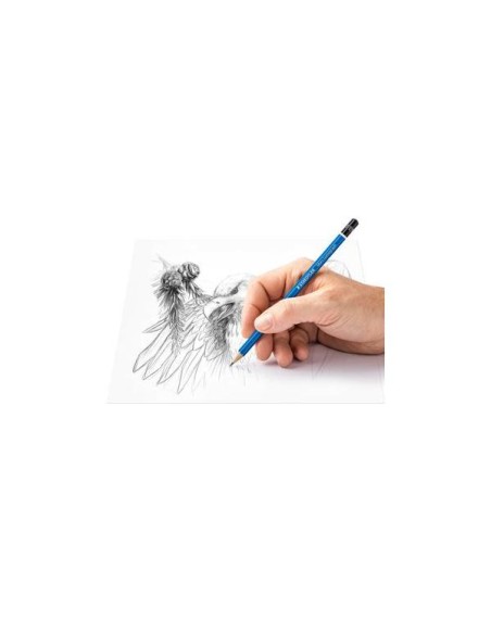 SET DISEGNO MARS LUMOGRAPH 8 PZ