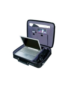 BORSA NOTEPAC IN NYLON NERA 2