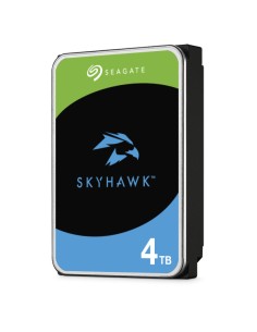 SEAGATE HDD SKYHAWK 4TB 3,5 SATA 6GB/S BUFFER 256MB