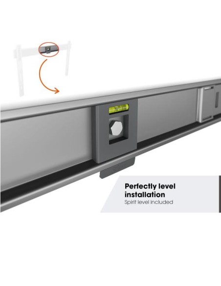 TVM 5405 FIXED MOUNT MEDIUM