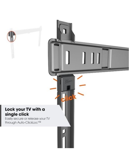 TVM 5405 FIXED MOUNT MEDIUM