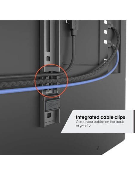 TVM 5405 FIXED MOUNT MEDIUM