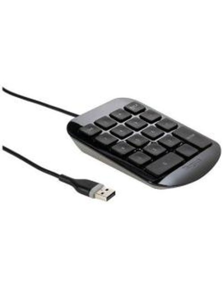TARGUS TASTIERA USB