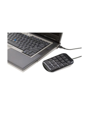 TARGUS TASTIERA USB