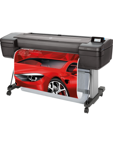 HP DESIGNJET Z6 44-IN POSTSCRIPT