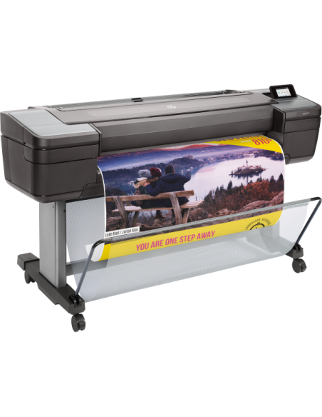 HP DESIGNJET Z6 44-IN POSTSCRIPT