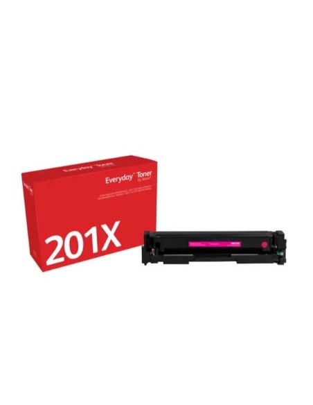 TONER EVERYDAY HP CF403X/CRG-045HM