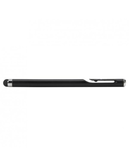 STYLUS EMBEDDED CLIP - BLACK