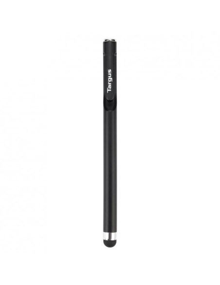 STYLUS EMBEDDED CLIP - BLACK